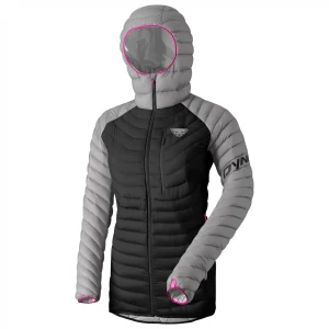 qualité supérieure Dynafit – Women’s Radical Down Hood Jacket – Doudoune 16