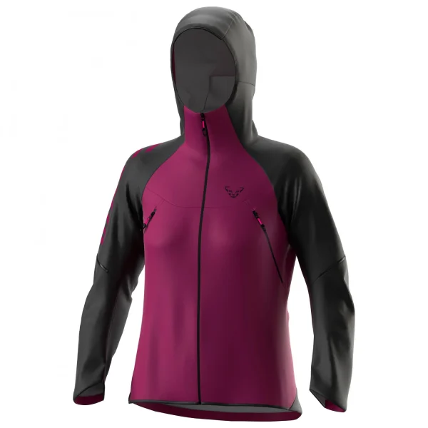 remise en ligne Dynafit – Women’s Ride 3L Jacket – Veste De Cyclisme 1