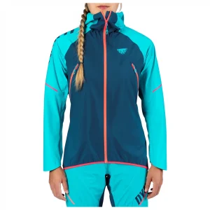 remise en ligne Dynafit – Women’s Ride 3L Jacket – Veste De Cyclisme 10