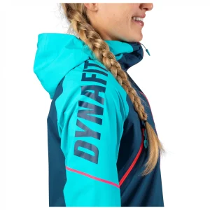 remise en ligne Dynafit – Women’s Ride 3L Jacket – Veste De Cyclisme 16