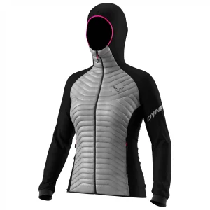 magasin paris Dynafit – Women’s Speed Insulation Hybrid Jacket – Veste Synthétique 8