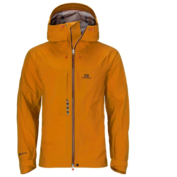 grande popularité Elevenate – Free Tour Shell Jacket – Veste De Ski 1