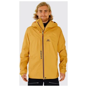 grande popularité Elevenate – Free Tour Shell Jacket – Veste De Ski 10