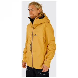 grande popularité Elevenate – Free Tour Shell Jacket – Veste De Ski 12