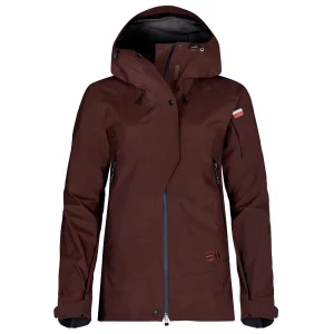 soldes en ligne Elevenate – Women’s Pure Jacket – Veste De Ski 16