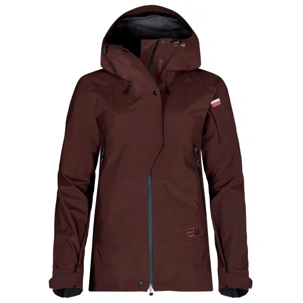 soldes en ligne Elevenate – Women’s Pure Jacket – Veste De Ski 6