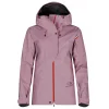 soldes en ligne Elevenate – Women’s Pure Jacket – Veste De Ski 20