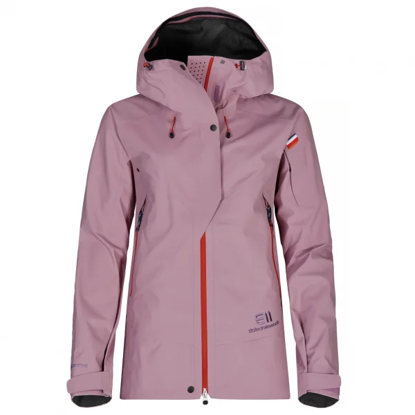 soldes en ligne Elevenate – Women’s Pure Jacket – Veste De Ski 7