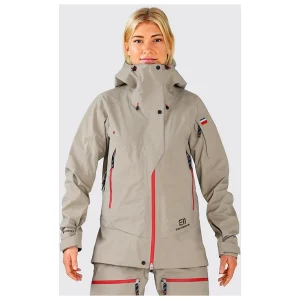 soldes en ligne Elevenate – Women’s Pure Jacket – Veste De Ski 10