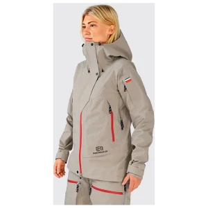 soldes en ligne Elevenate – Women’s Pure Jacket – Veste De Ski 12