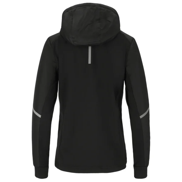 ENDURANCE – Women’s Princey Jacket With Hood – Veste Synthétique marque pas cher 3