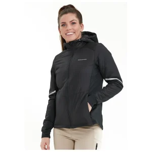 ENDURANCE – Women’s Princey Jacket With Hood – Veste Synthétique marque pas cher 18