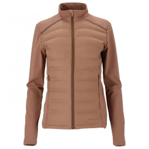 magasin en ligne ENDURANCE – Women’s Reitta Hot Fused Hybrid Jacket – Veste Synthétique 13