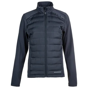 magasin en ligne ENDURANCE – Women’s Reitta Hot Fused Hybrid Jacket – Veste Synthétique 15