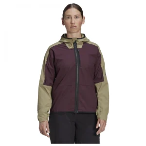 outlet Five Ten – Women’s 5.10 Wind Jacket – Veste De Cyclisme 10