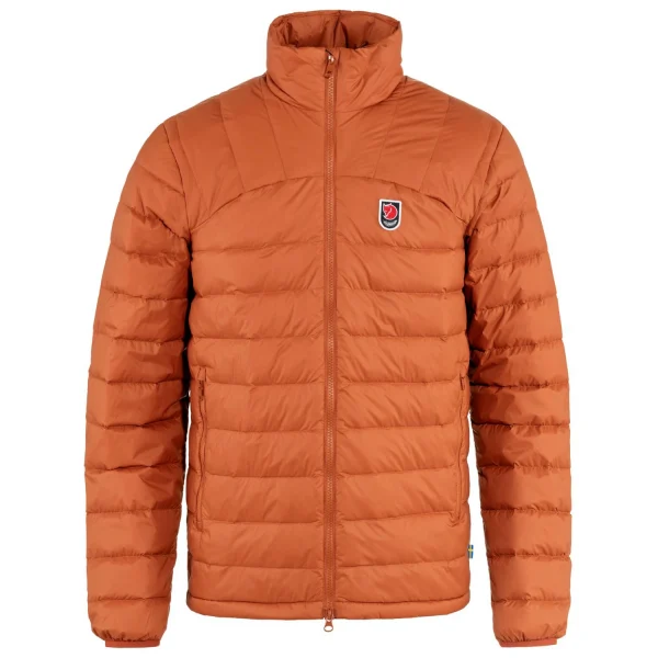 achetez pas cher FJÄLLRÄVEN Fjällräven – Expedition Pack Down Jacket – Doudoune 1