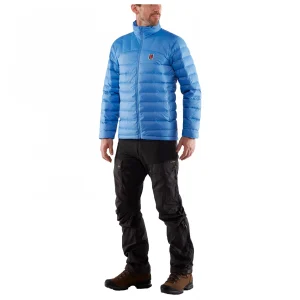 achetez pas cher FJÄLLRÄVEN Fjällräven – Expedition Pack Down Jacket – Doudoune 12