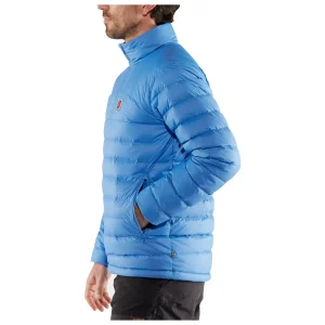 achetez pas cher FJÄLLRÄVEN Fjällräven – Expedition Pack Down Jacket – Doudoune 16