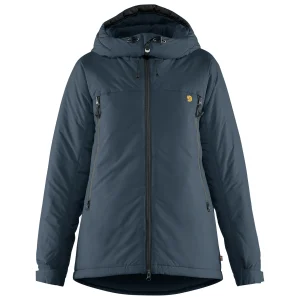 guranteed de qualité FJÄLLRÄVEN Fjällräven – Women’s Bergtagen Insulation Jacket – Veste Synthétique 15