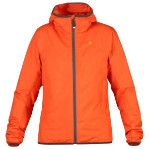 FJÄLLRÄVEN Fjällräven – Women’s Bergtagen Lite Insulation Jacket – Veste Synthétique acheter 10