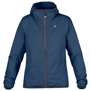 FJÄLLRÄVEN Fjällräven – Women’s Bergtagen Lite Insulation Jacket – Veste Synthétique acheter 12