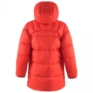 FJÄLLRÄVEN Fjällräven – Women’s Expedition Down Jacket – Doudoune soldes pas cher 9