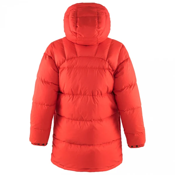 FJÄLLRÄVEN Fjällräven – Women’s Expedition Down Jacket – Doudoune soldes pas cher 3