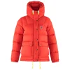 FJÄLLRÄVEN Fjällräven – Women’s Expedition Down Lite Jacket – Doudoune haute qualité 11