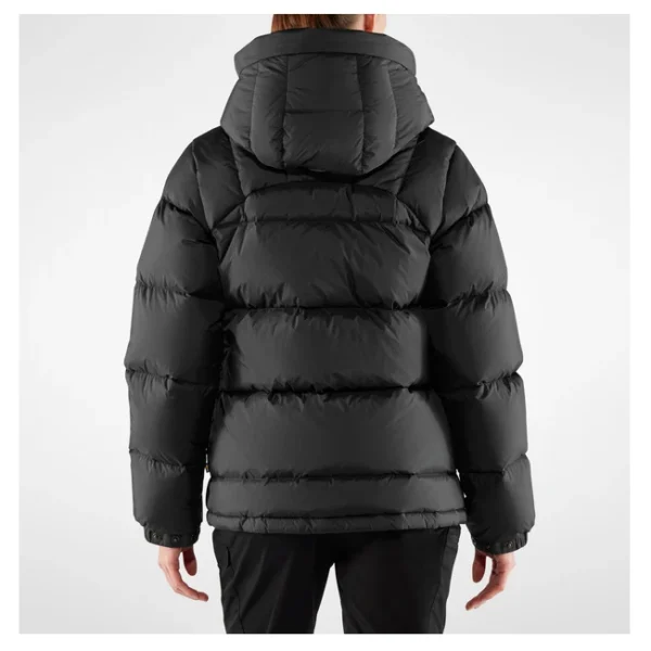 FJÄLLRÄVEN Fjällräven – Women’s Expedition Down Lite Jacket – Doudoune haute qualité 3