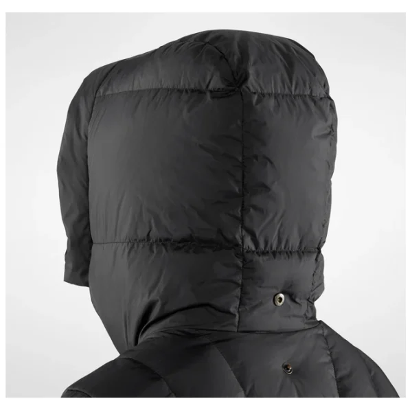 FJÄLLRÄVEN Fjällräven – Women’s Expedition Down Lite Jacket – Doudoune haute qualité 5