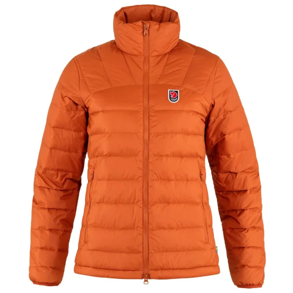 magasin FJÄLLRÄVEN Fjällräven – Women’s Expedition Pack Down Jacket – Doudoune 1