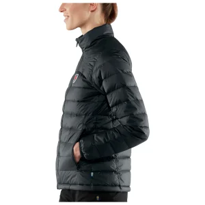 magasin FJÄLLRÄVEN Fjällräven – Women’s Expedition Pack Down Jacket – Doudoune 12