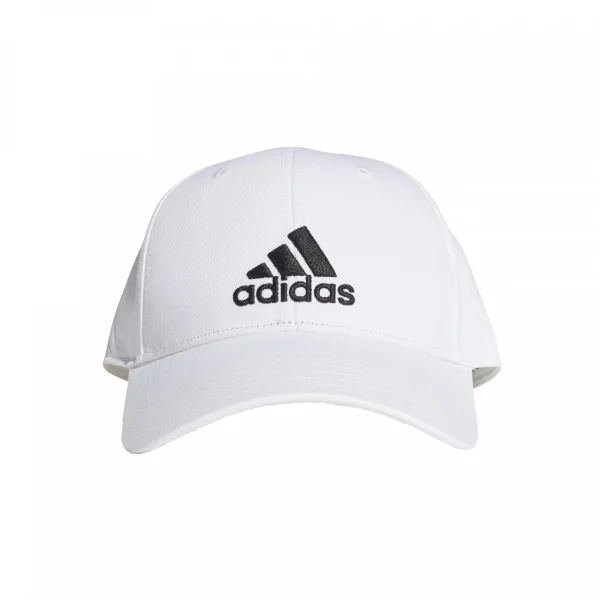 Satisfait ou Remboursé Cap Adidas Baseball Logo 4