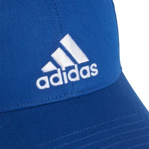 Satisfait ou Remboursé Cap Adidas Baseball Logo 21