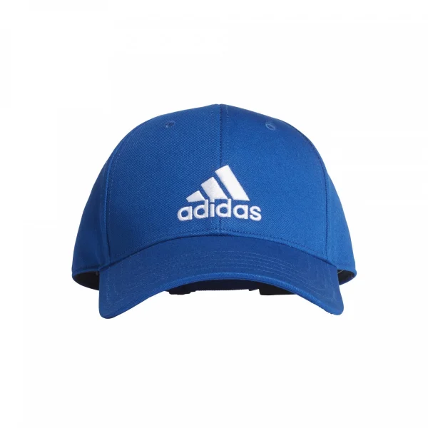 Satisfait ou Remboursé Cap Adidas Baseball Logo 5