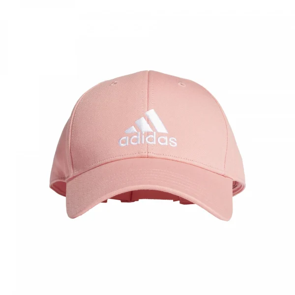 Satisfait ou Remboursé Cap Adidas Baseball Logo 1