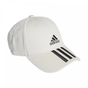 boutique en ligne Cap Adidas Baseball 3-Stripes Twill 23