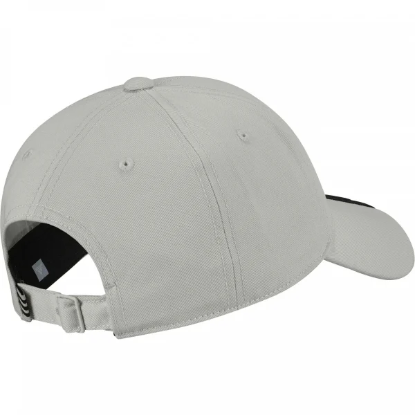 boutique en ligne Cap Adidas Baseball 3-Stripes Twill 12