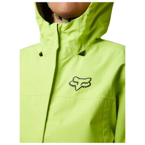 vente à bas prix FOX Racing – Youth Ranger 2.5L Water Jacket – Veste De Cyclisme 10