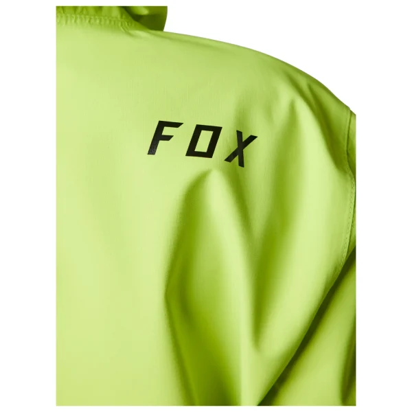 vente à bas prix FOX Racing – Youth Ranger 2.5L Water Jacket – Veste De Cyclisme 5