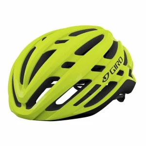 shopping pas cher Tout neuf ❤️ Giro Agilis – Casque vélo homme 😀 13