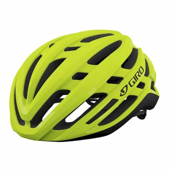 shopping pas cher Tout neuf ❤️ Giro Agilis – Casque vélo homme 😀 5