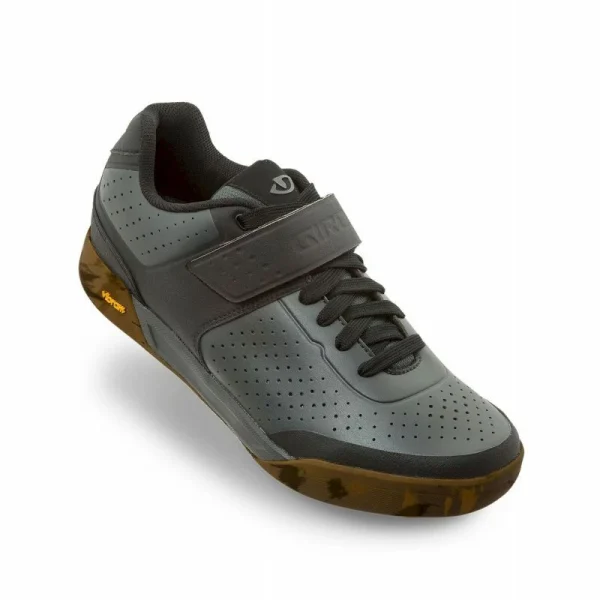 soldes luxe Meilleur prix ✨ Giro Chamber II – Chaussures VTT homme ✔️ 4