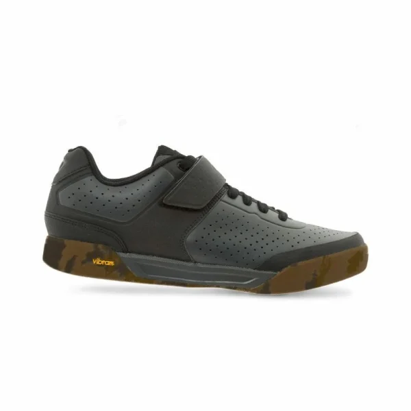 soldes luxe Meilleur prix ✨ Giro Chamber II – Chaussures VTT homme ✔️ 5