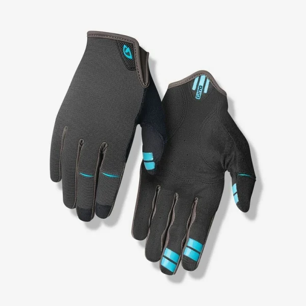 Tout neuf ⌛ Giro Dnd – Gants vélo homme ✨ garantis authentique 5