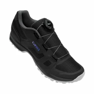 magasin en ligne france Coupon 🎁 Giro Gauge Boa – Chaussures VTT femme 🥰 7