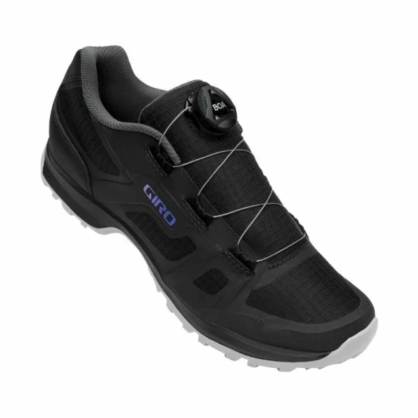 magasin en ligne france Coupon 🎁 Giro Gauge Boa – Chaussures VTT femme 🥰 3