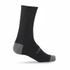 Acheter 😀 Giro HRC Merino Wool – Chaussettes vélo 🥰 se précipiter pour acheter 26