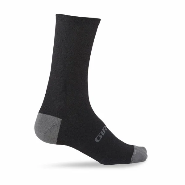 Acheter 😀 Giro HRC Merino Wool – Chaussettes vélo 🥰 se précipiter pour acheter 1