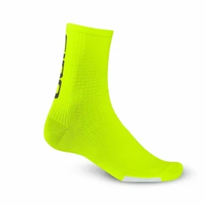 Nouveau ✨ Giro HRC Team – Chaussettes vélo ❤️ boutiqued en ligne 24